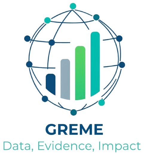 GREME Consulting Logo